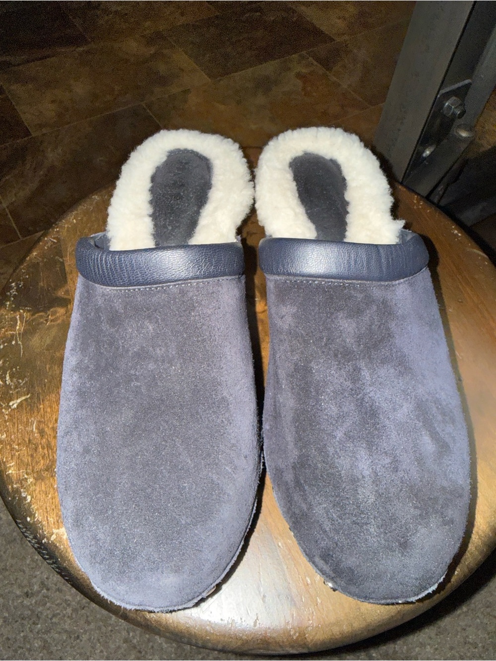 the M.Gemi "The Greta" clogs black - Picture 2 of 6
